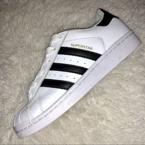 ADIDAS SUPERSTARS
